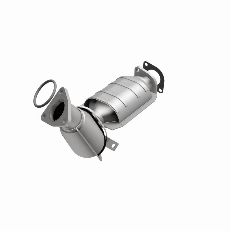 MagnaFlow Conv DF 03-06 Infiniti G35 3.5L P/S Assy / 03-06 Nissan 350Z 3.5L P/S Assy - Burkken Auto Parts