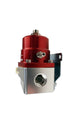 Aeromotive A1000-6 Injected Bypass Adjustable EFI Regulator (2) -6 Inlet/(1) -6 Return - Burkken Auto Parts