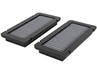 aFe MagnumFLOW Air Filters OER PDS A/F PDS Lamborghini Gallardo 03-06 V10-5.0L(1pr) - Burkken Auto Parts