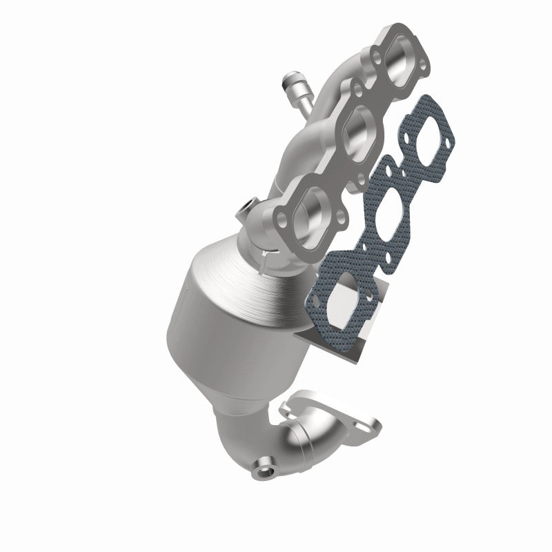 Magnaflow Conv DF 2006 Ford Fusion 3.0L - Burkken Auto Parts