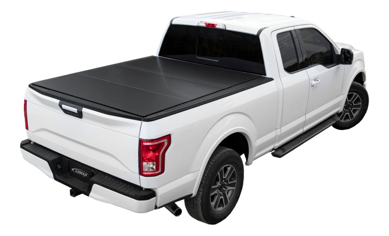 Access LOMAX Tri-Fold Cover 2022+ Ford Maverick 4ft 5in Bed - Burkken Auto Parts
