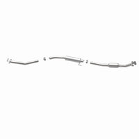 Magnaflow 00-05 Toyota Celica 1.8L Direct Fit Converter - Burkken Auto Parts