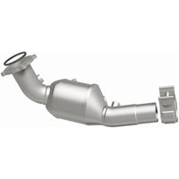 MagnaFlow 16-23 Chevrolet Camaro OEM Grade Federal / EPA Compliant Direct Fit Converter