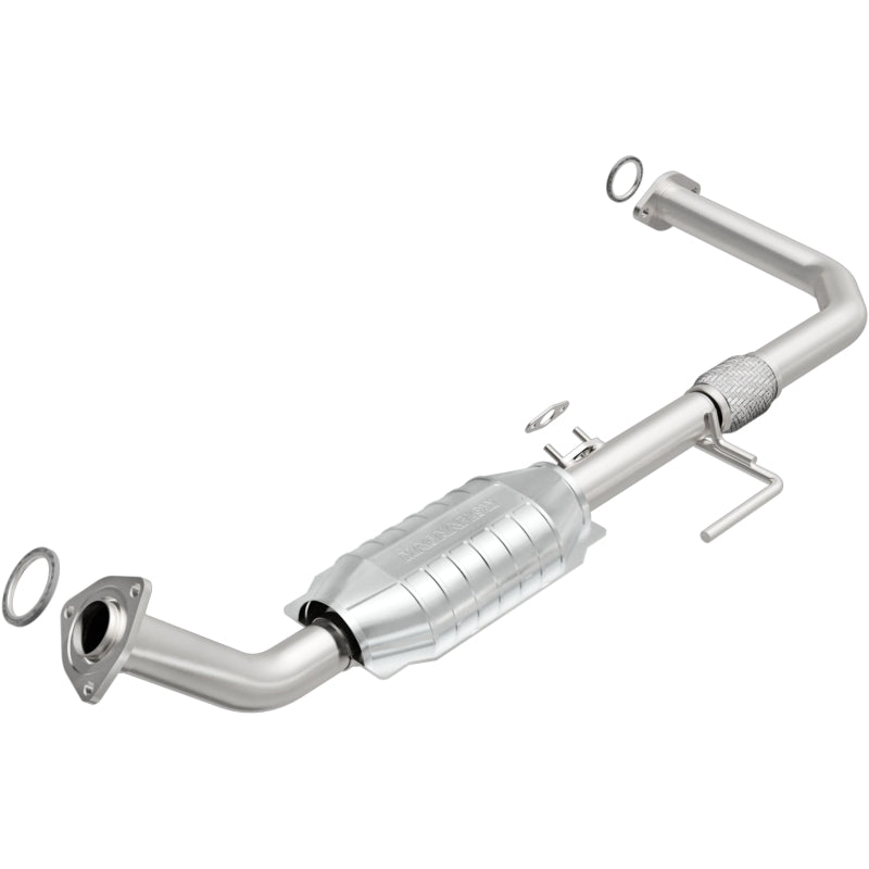 MagnaFlow Conv DF 00-04 Toyota Tundra V8 4.7L Gas - Burkken Auto Parts