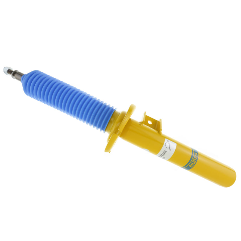 Bilstein B6 11-17 BMW X3 / 15-17 BMW X4 Front Left Monotube Strut Assembly - Burkken Auto Parts