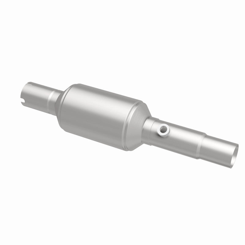 MagnaFlow Conv Direct Fit 96-98 Jeep Grand Cherokee Underbody - Burkken Auto Parts