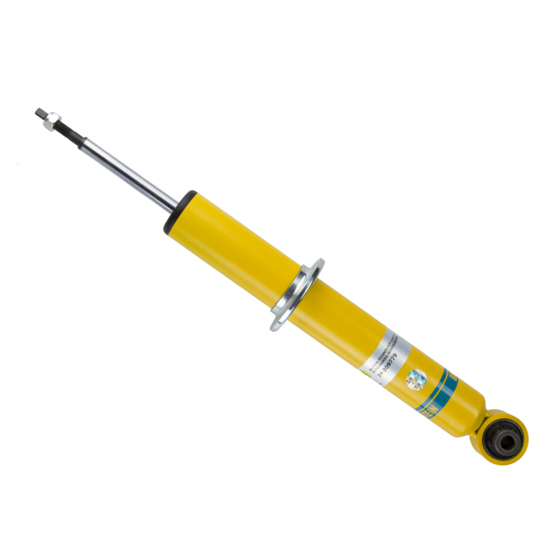 Bilstein B6 03-08 Mercedes-Benz SL55 AMG (w/o Electronic Suspension) Rear Monotube Shock Absorber - Burkken Auto Parts