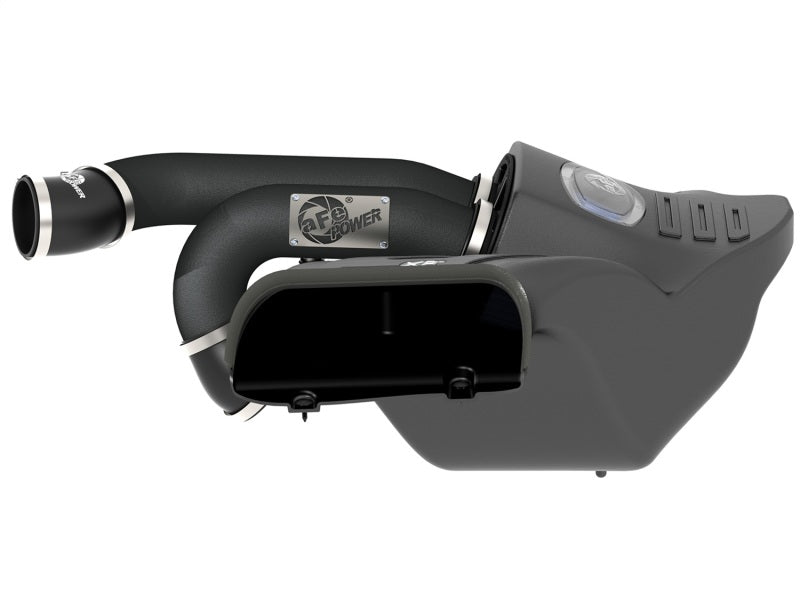 aFe Momentum XP Pro 5R Cold Air Intake System 17-18 Ford F-150 Raptor V6-3.5L (tt) EcoBoost - Burkken Auto Parts