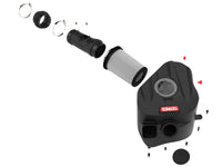 aFe POWER 23-24 Toyota GR Corolla Takeda Momentum Intake - Burkken Auto Parts
