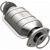MagnaFlow Conv DF 95-97 Toyota Land Cruiser 4.5L - Burkken Auto Parts