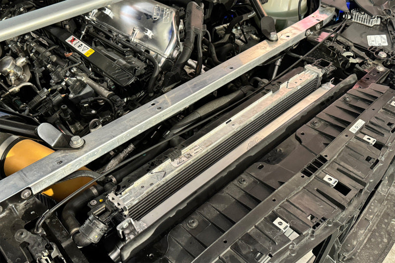 CSF BMW F9X X3M/X4M High-Performance Heat Exchanger and Transmission Cooler Module - Burkken Auto Parts