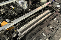 CSF BMW F9X X3M/X4M High-Performance Heat Exchanger and Transmission Cooler Module - Burkken Auto Parts