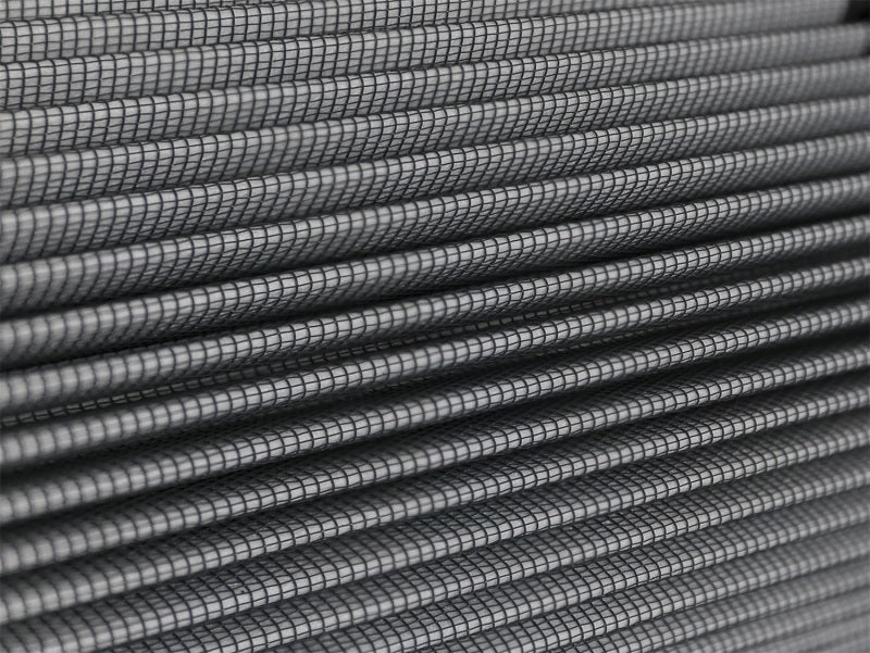 aFe MagnumFLOW Air Filters UCO PDS A/F PDS 4F x 8-1/2B x 8-1/2T x 11H - Burkken Auto Parts