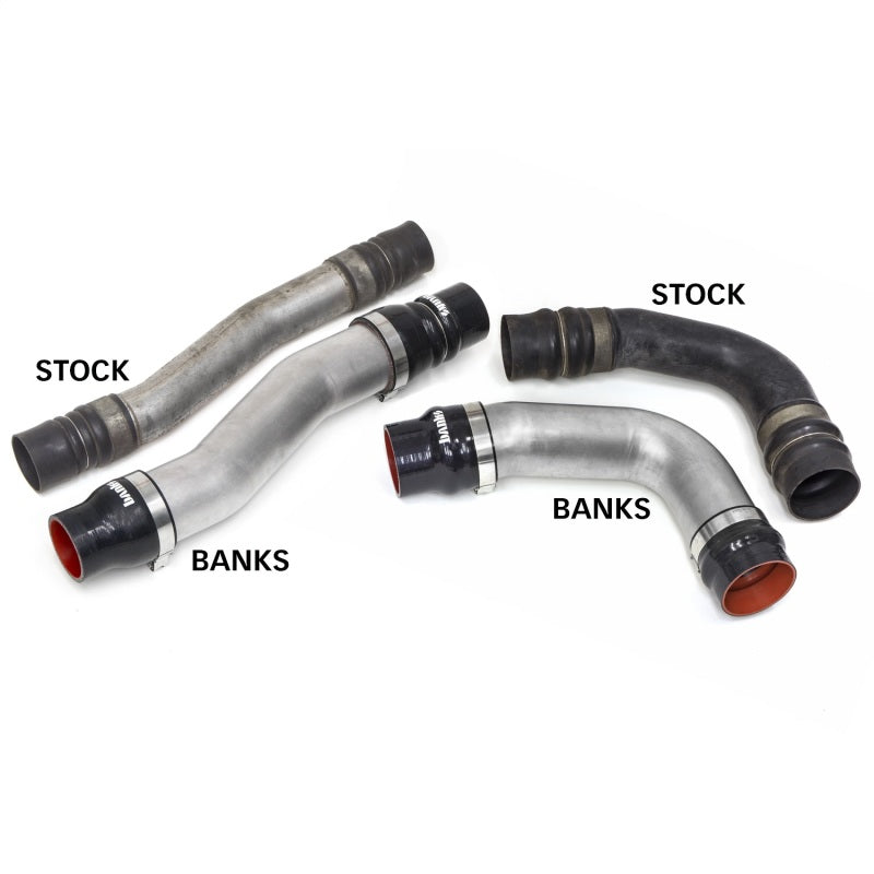 Banks Power 10-12 Ram 6.7L 2500/3500 Diesel OEM Replacement Boost Tube - Burkken Auto Parts