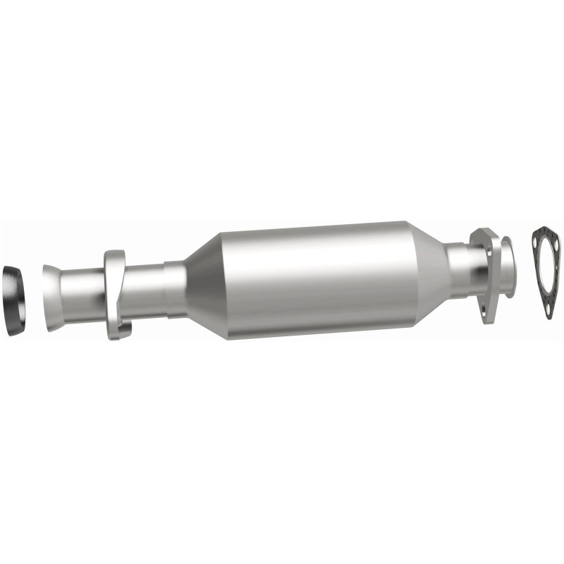 MagnaFlow Conv Direct Fit 92-95 Integra 1.7/1.8 CA - Burkken Auto Parts