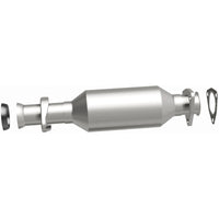 MagnaFlow Conv Direct Fit 92-95 Integra 1.7/1.8 CA - Burkken Auto Parts