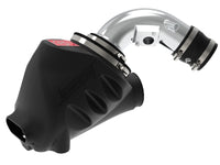 aFe Takeda Momentum Sealed Intake System 12 Honda Civic Si 2.4L Stage 2 Pro 5R Polished - Burkken Auto Parts