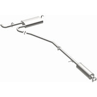 MagnaFlow BRE Exhaust Kit 13-17 BUICK ENCORE 1.4L - Burkken Auto Parts