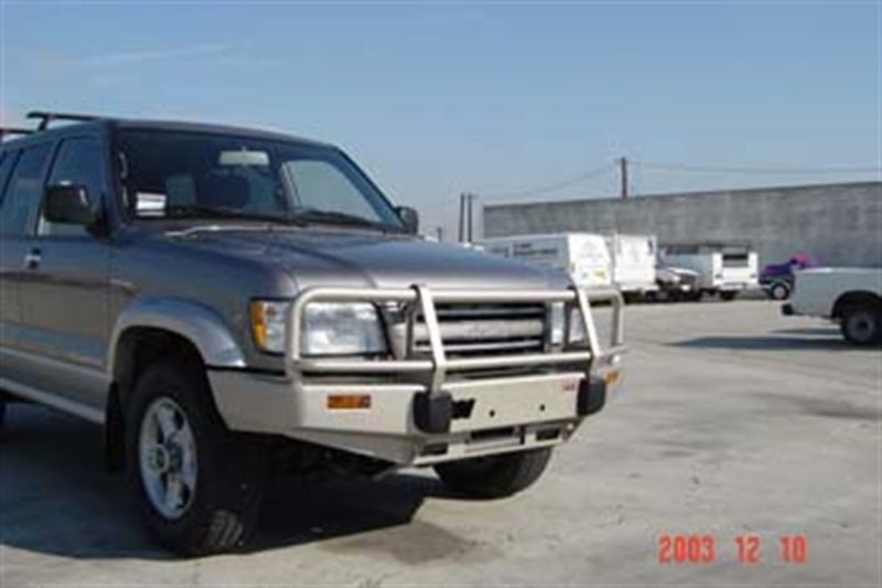 ARB Winchbar Suit Flares Srs 98-03 Trooper (Fit Kit NOT Included) - Burkken Auto Parts