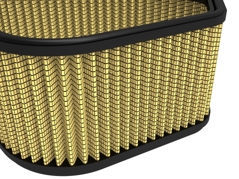 aFe Aries Powersport Air Filters OER PG7 A/F PG7 MC - Kawasaki KFX700 07-09 - Burkken Auto Parts