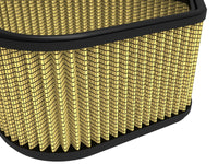 aFe Aries Powersport Air Filters OER PG7 A/F PG7 MC - Kawasaki KFX700 07-09 - Burkken Auto Parts