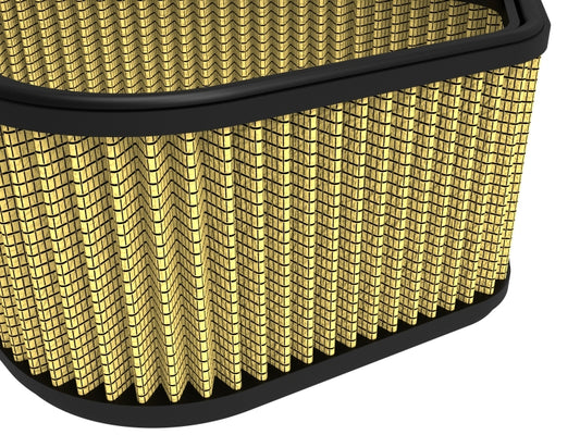 aFe Aries Powersport Air Filters OER PG7 A/F PG7 MC - Kawasaki KFX700 07-09