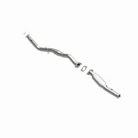 MagnaFlow Conv DF 01-02 GM 2500 Passenger Side 6.0L - Burkken Auto Parts