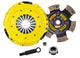 ACT 2007 Jeep Wrangler HD/Race Sprung 6 Pad Clutch Kit - Burkken Auto Parts