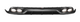 Akrapovic 16-17 Porsche 911 Turbo/Turbo S (991.2) Rear Carbon Fiber Diffuser - Matte - Burkken Auto Parts