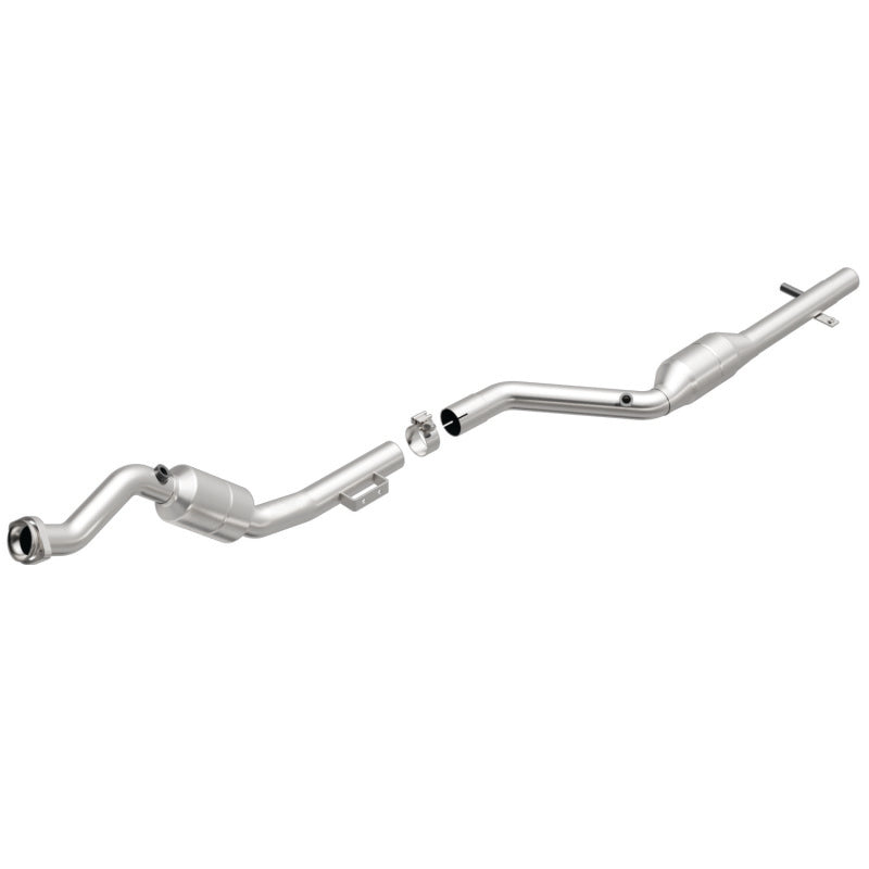 MagnaFlow Conv DF 96-98 Mercedes SL500 5.0L - Burkken Auto Parts