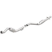 MagnaFlow Conv DF 96-98 Mercedes SL500 5.0L - Burkken Auto Parts