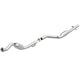 MagnaFlow Conv DF 96-98 Mercedes SL500 5.0L - Burkken Auto Parts