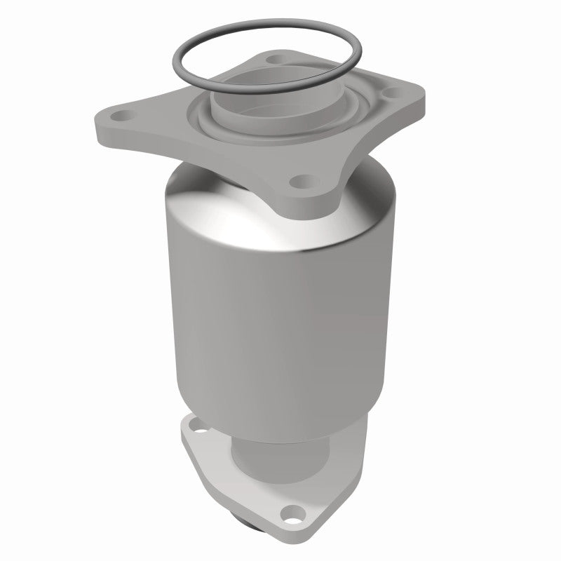 Magnaflow Conv DF 2002 Infiniti I35 3.5L fr - Burkken Auto Parts