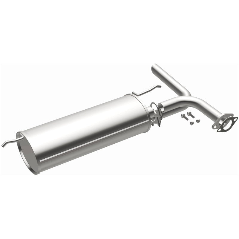 Magnaflow BRE Rear Muffler Kit Replacement Chevrolet - Burkken Auto Parts