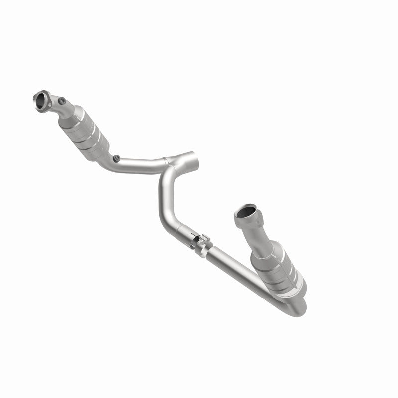 MagnaFlow Conv DF RAM Pickup 2006 8 5.7L - Burkken Auto Parts