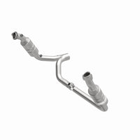 MagnaFlow Conv DF RAM Pickup 2006 8 5.7L - Burkken Auto Parts