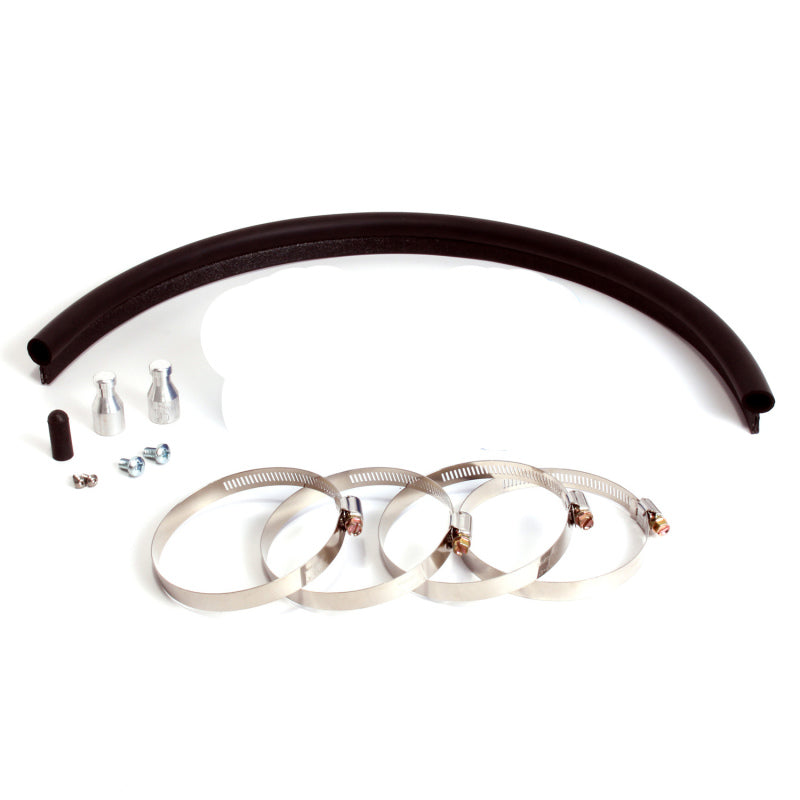 BBK 11-14 Mustang 5.0 Replacement Hoses And Hardware Kit For Cold Air Kit BBK 1768 - Burkken Auto Parts