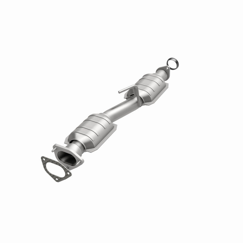 MagnaFlow Conv DF 96-98 Ford Explorer 4.0L - Burkken Auto Parts