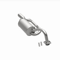 MagnaFlow 08-14 Scion xD 1.8L BRE Exhaust Kit - Burkken Auto Parts