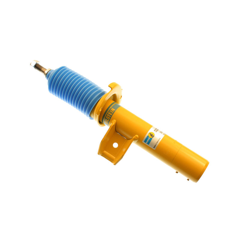 Bilstein B8 2006 BMW 325xi Base Front Right 36mm Monotube Strut Assembly - Burkken Auto Parts