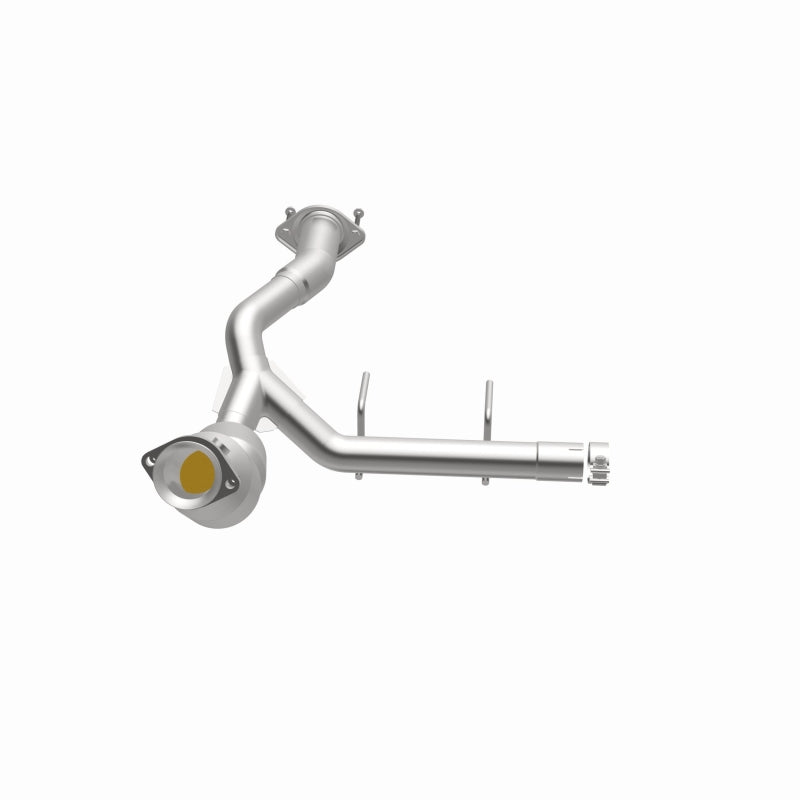 Magnaflow 21-23 Ford F-150 3.5L Right Underbody Direct Fit Converter - Burkken Auto Parts