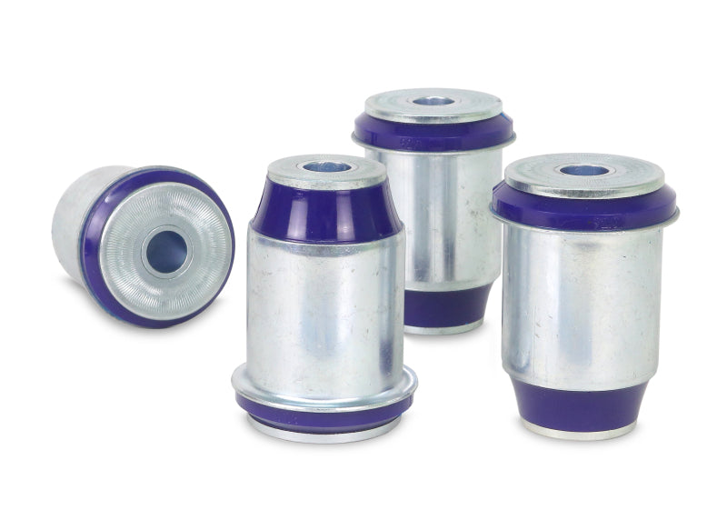 SuperPro 15-25 Ford F-150 Front Lower Inner Control Arm Bushing Kit - Burkken Auto Parts