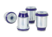 SuperPro 15-25 Ford F-150 Front Lower Inner Control Arm Bushing Kit - Burkken Auto Parts