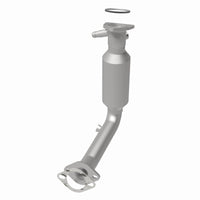 MagnaFlow Conv DF 2000 and 2002 Ford Focus 2.0 - Burkken Auto Parts