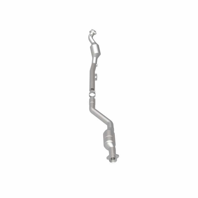 MagnaFlow Conv DF 01-02 Mercedes E430 4.3L Driver Side CA - Burkken Auto Parts