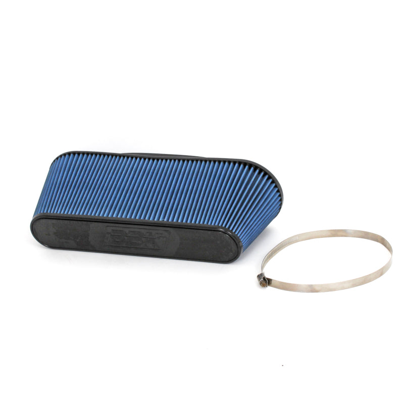 BBK Replacement High Flow Air Filter For BBK Cold Air Kit - Burkken Auto Parts