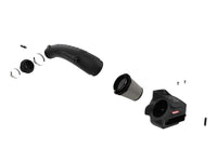 aFe Takeda Momentum Pro Dry S Cold Air Intake System 2022 Hyundai Elantra N - Burkken Auto Parts