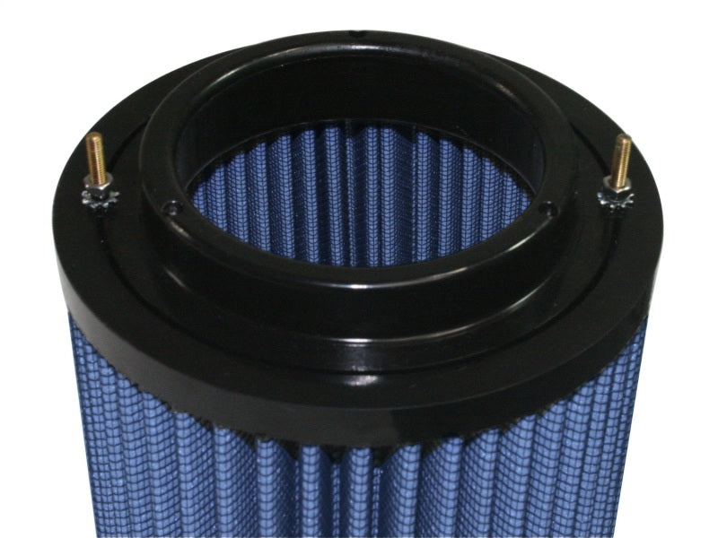 aFe MagnumFLOW Air Filters OER P5R A/F P5R Audi A4 09 V6-3.2L; A4 09-12 V6-3.0L - Burkken Auto Parts