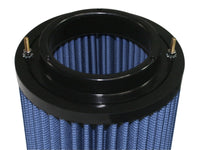 aFe MagnumFLOW Air Filters OER P5R A/F P5R Audi A4 09 V6-3.2L; A4 09-12 V6-3.0L - Burkken Auto Parts