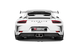 Akrapovic 2018 Porsche 911 GT3 (991.2) Slip-On Race Line (Titanium) w/Titanium Tail Pipe Set - Burkken Auto Parts